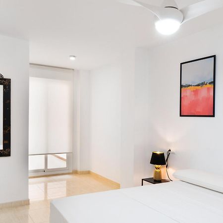 Apartamento Mestral 2 Peñíscola Esterno foto
