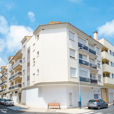 Apartamento Mestral 2 Peñíscola Esterno foto