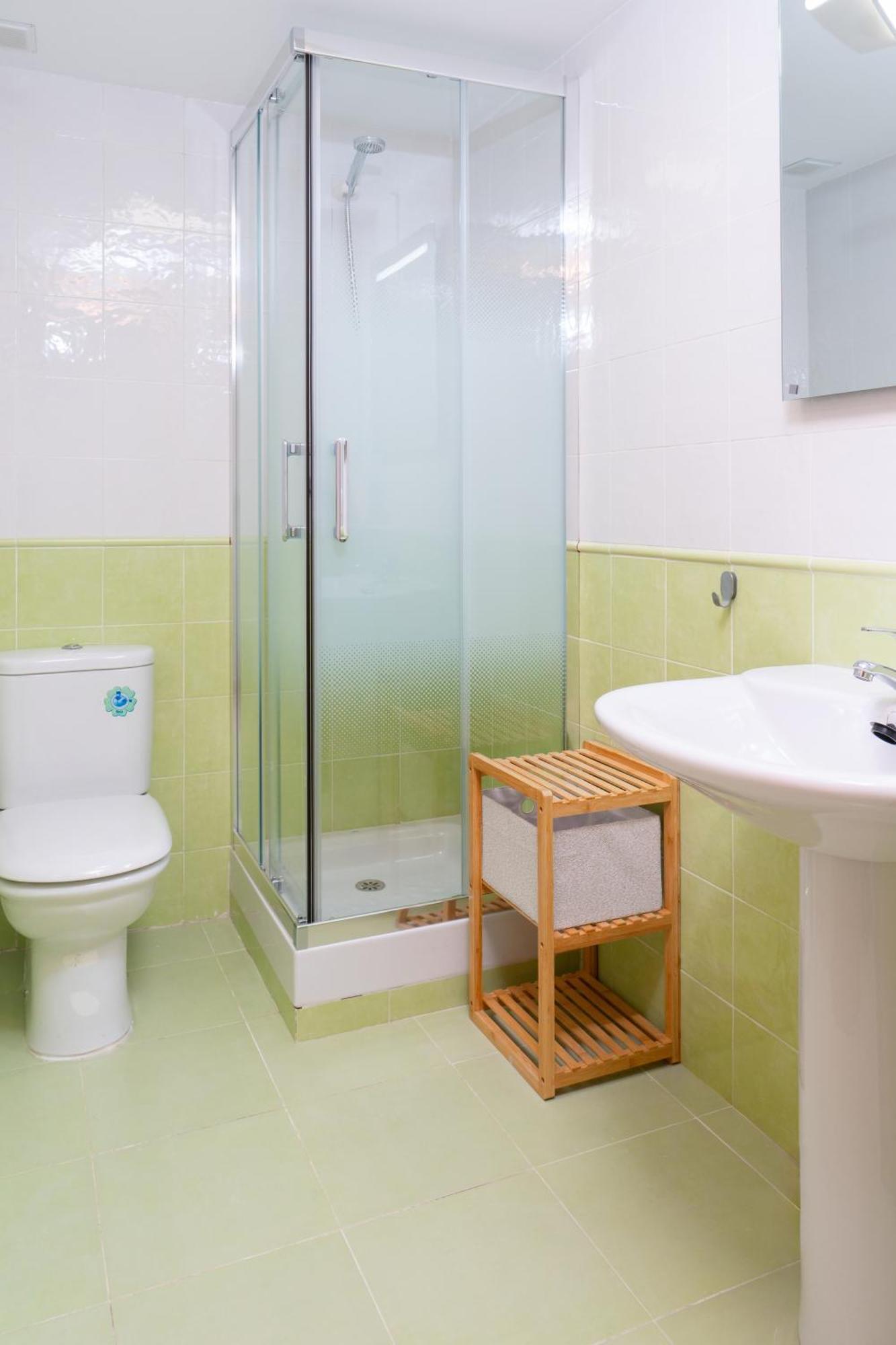 Apartamento Mestral 2 Peñíscola Esterno foto