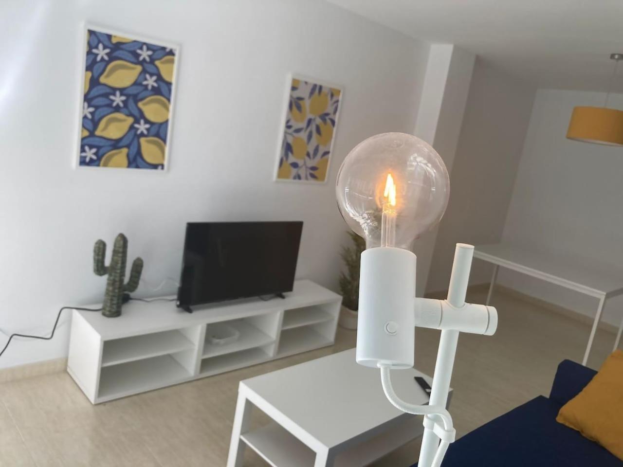 Apartamento Mestral 2 Peñíscola Esterno foto