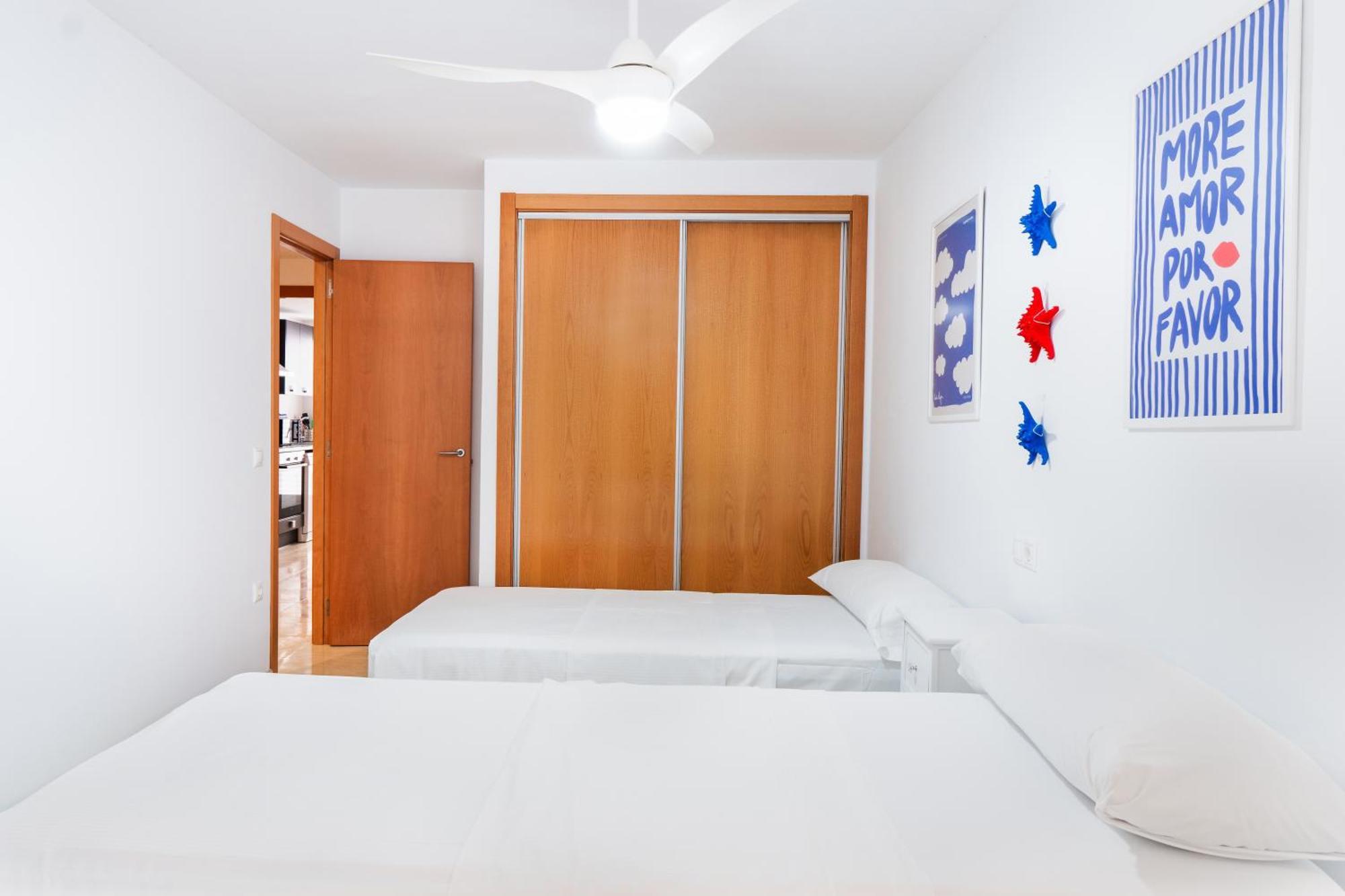 Apartamento Mestral 2 Peñíscola Esterno foto