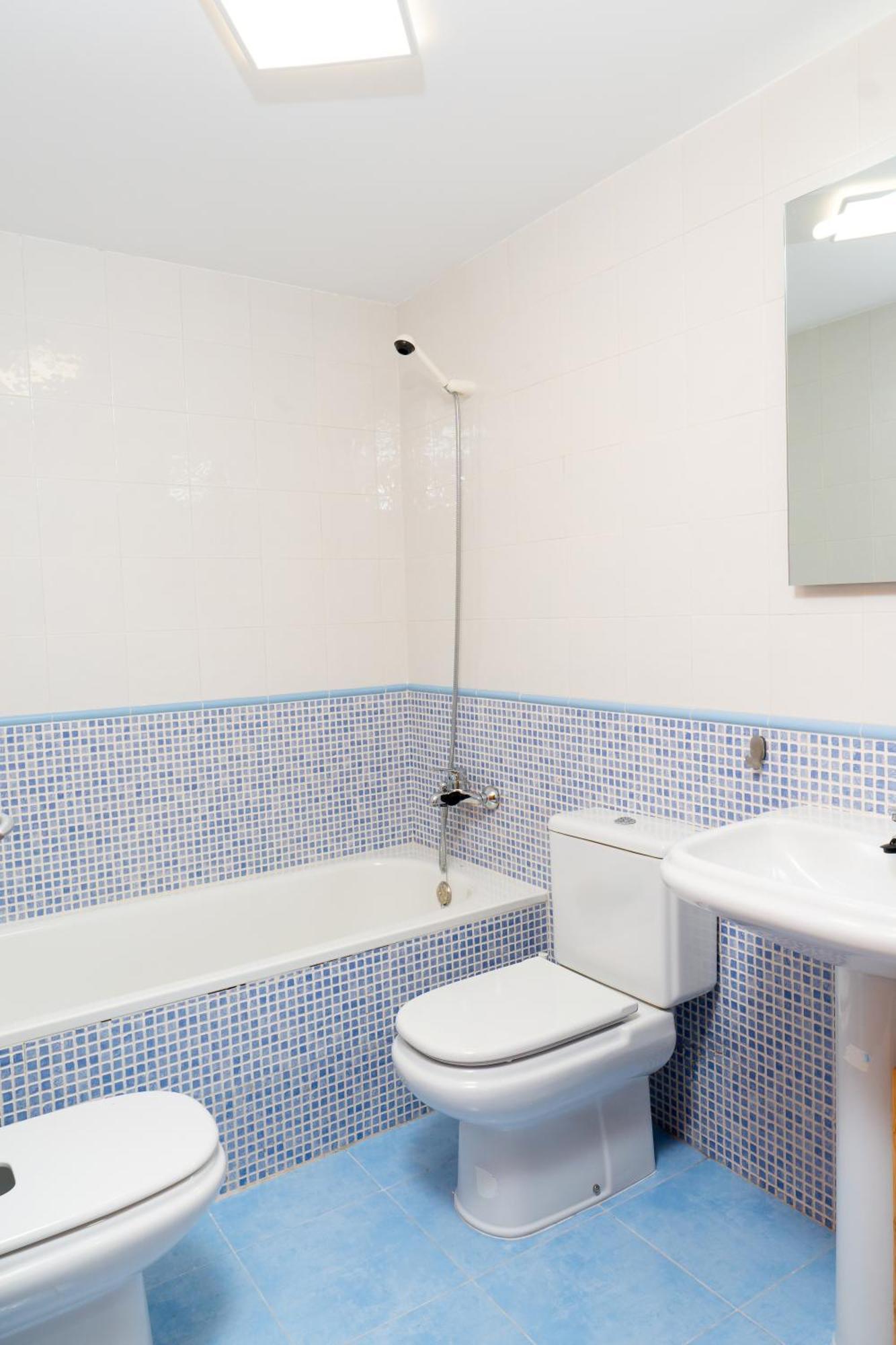 Apartamento Mestral 2 Peñíscola Esterno foto