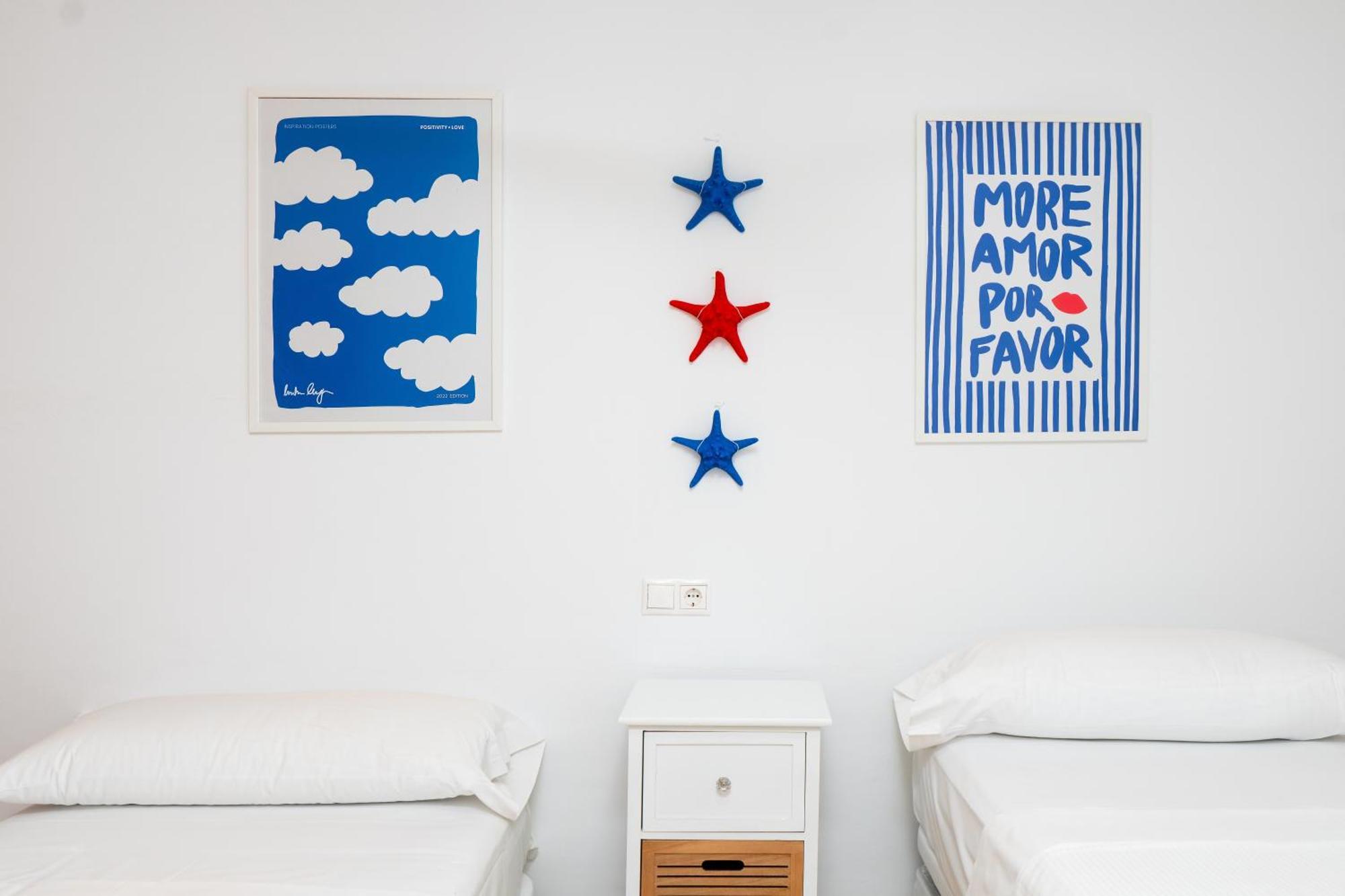 Apartamento Mestral 2 Peñíscola Esterno foto
